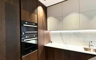 Apartament 4 camere Premium Gafencu 49 Residence Design Exclusivist - Poză 10