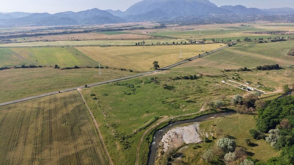 TEREN EXTRAVILAN DE VÂNZARE – 13.849 mp - Poză 8
