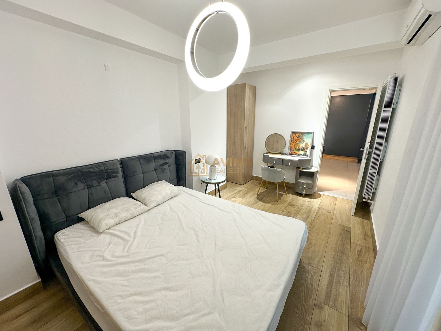 Apartament cu 3 camere de inchiriat in zona Domenii comision 0% - Poză 15