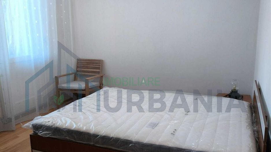 Apartament 3 cam. Podu Roș | Pet-friendly | 15 min Palas | # - Poză 3