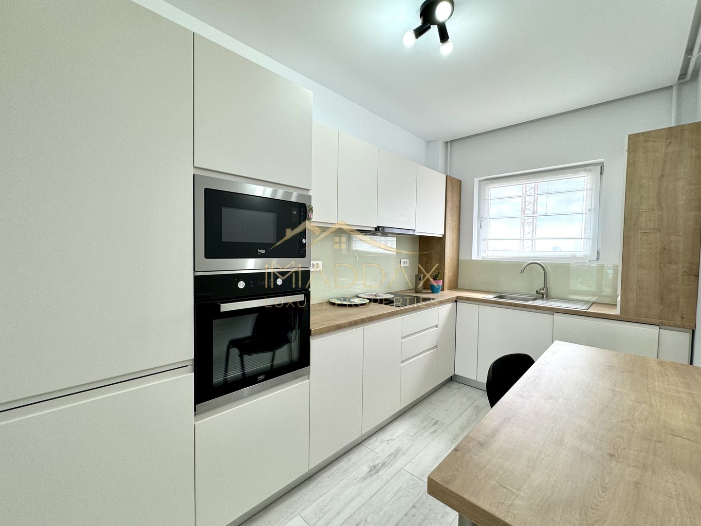 Apartament cu 3 camere *Mobilat complet* // Floreasca - Lake View - Poză 11