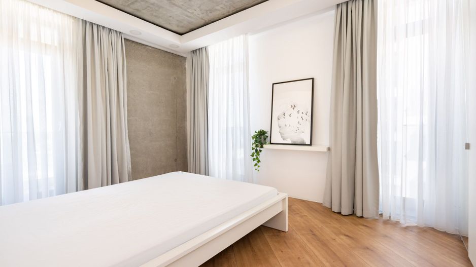 COMISION 0% - Apartament 2 camere superb Dinamic City, vedere panoramica oras - Poză 2