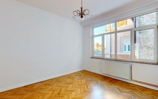 Spatiu Birouri | Etaj 1 + Mansarda | 4 Locuri Parcare | Zona Unirii | 200mp - Poză 13