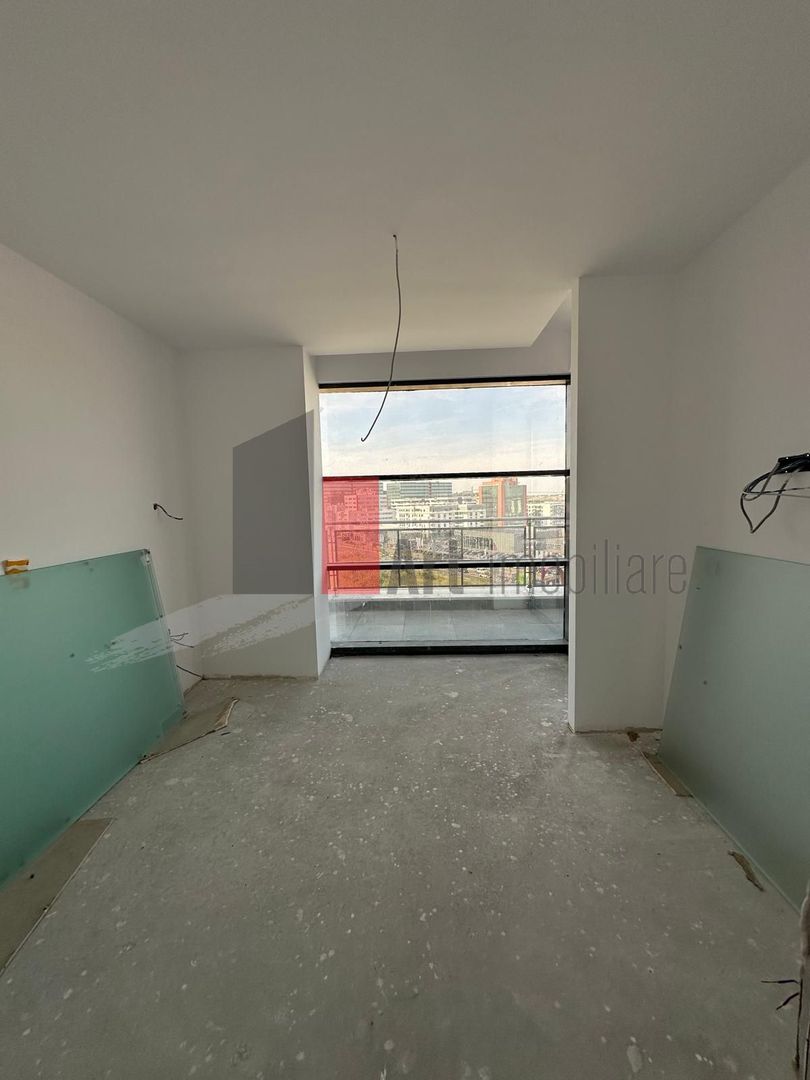 Penthouse Cu Terasă Imensă de 143 mp ,Utilă 114 mp si Priveliște Panoramică - Poză 17