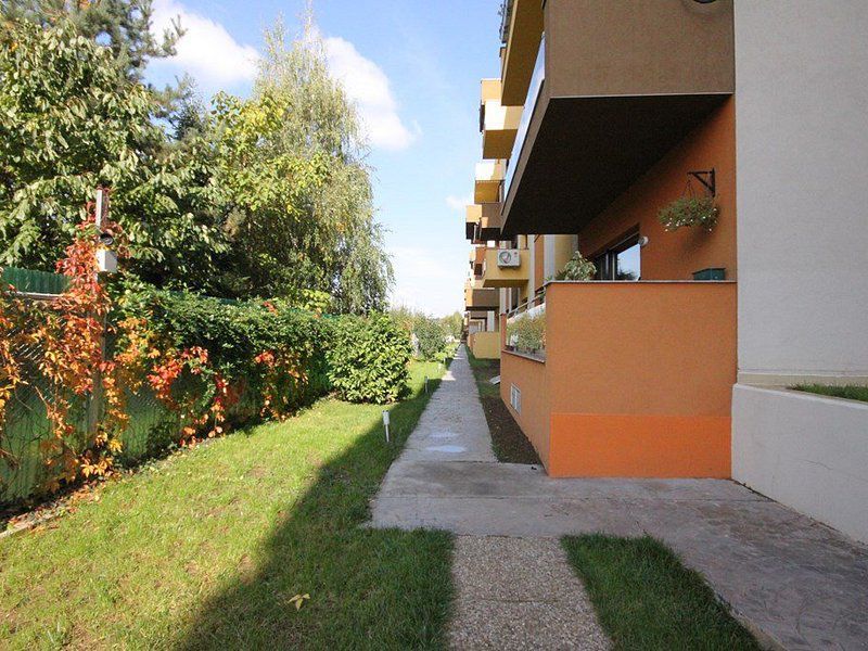 Apartament 2 camere in Carina Residence-Baneasa  - Poză 12