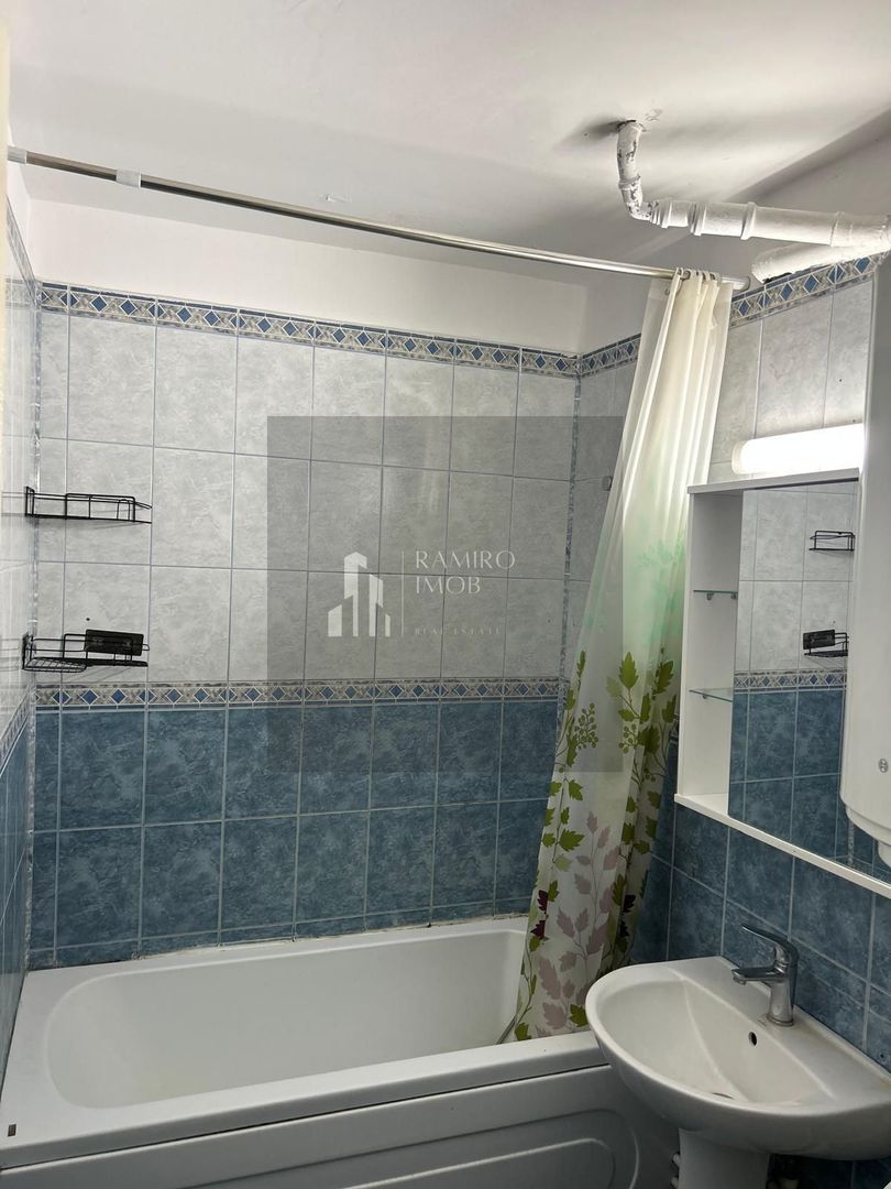 De inchiriat apartament 2 camere Dr Gazarului sector 4 - Poză 11