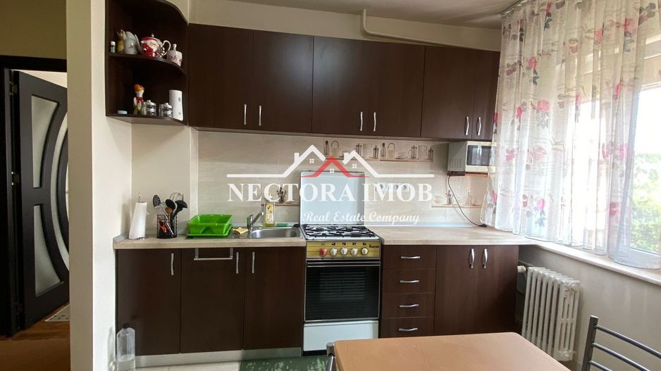 NECTORA IMOB-Apartament 2 camere, Ultracentral Str. G. Magheru, utilat - Poză 7