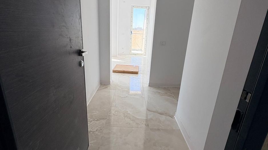 Apartament Nou 3 Camere (72 mp), Etajul 1 – Încălzire în Pardoseală - Poză 10