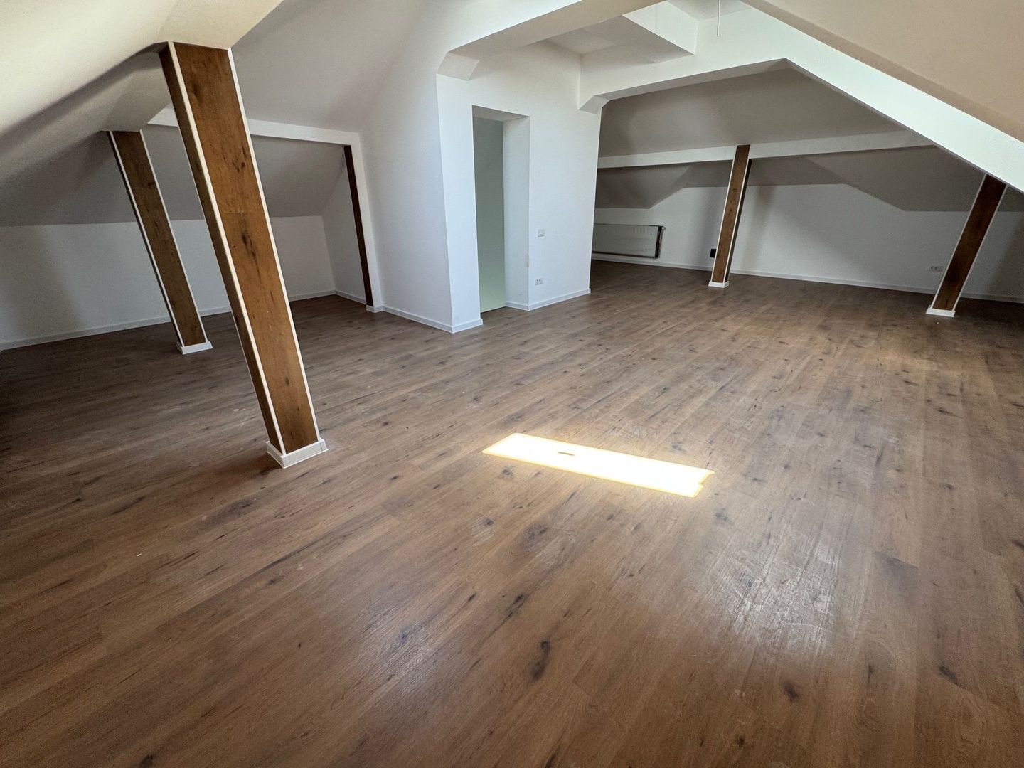 Individuala Otopeni, Odaile, curte MARE, 6 CAMERE - Poză 11