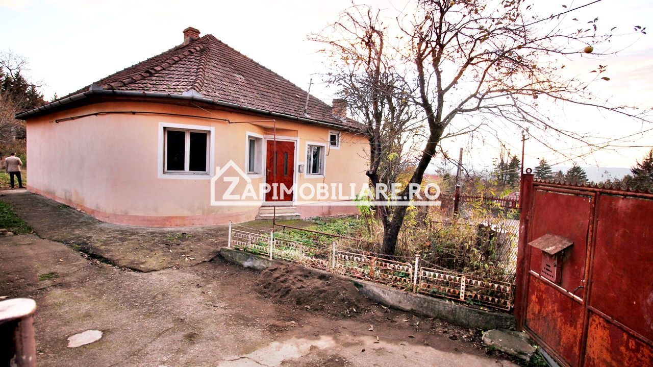 Casa zona Platou,1.001mp.teren,deschidere la 2 strazi,0%comi - Poză 6