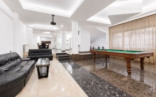 Vila zona Stefan cel Mare - 380 mp teren - 452 mp utili, Rezidential / Office - Poză 5