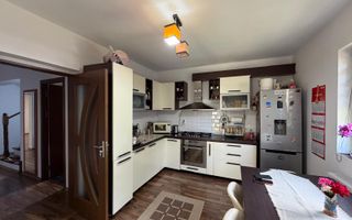 Casa moderna 5 Dormitoare 524mp teren Bariera Valcii -mobilata - Poză 4
