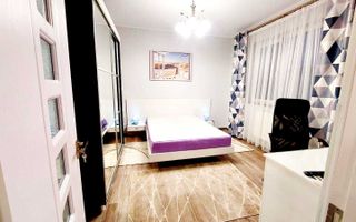 Apartament cu 2 camere in zona Somesului Floresti, 63 mp utili - Poză 5