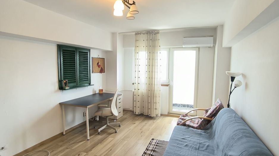 Apartament 2 camere Mosilor-Eminescu - Poză 3