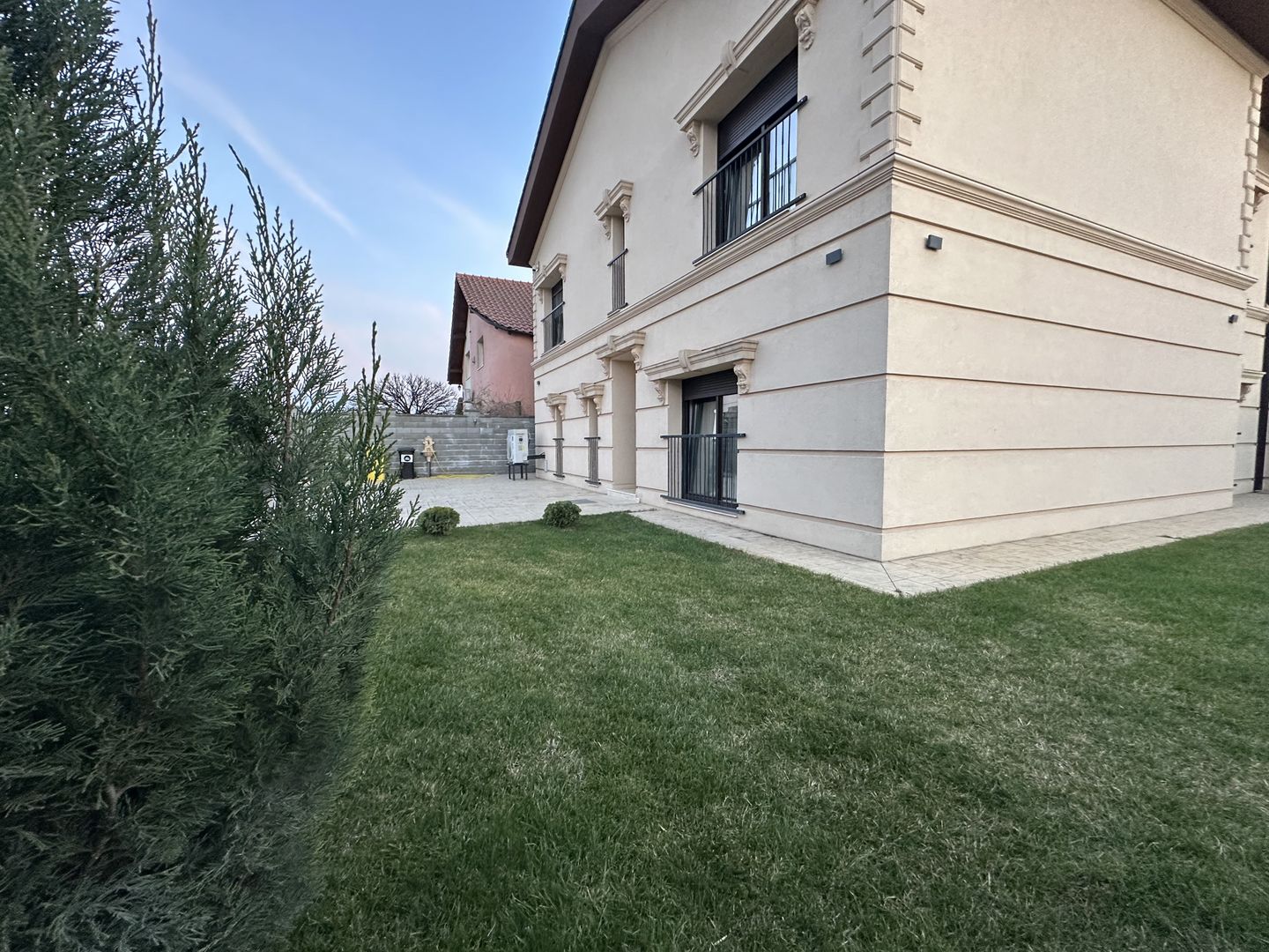Duplex spatios Dumbrvita - Poză 7