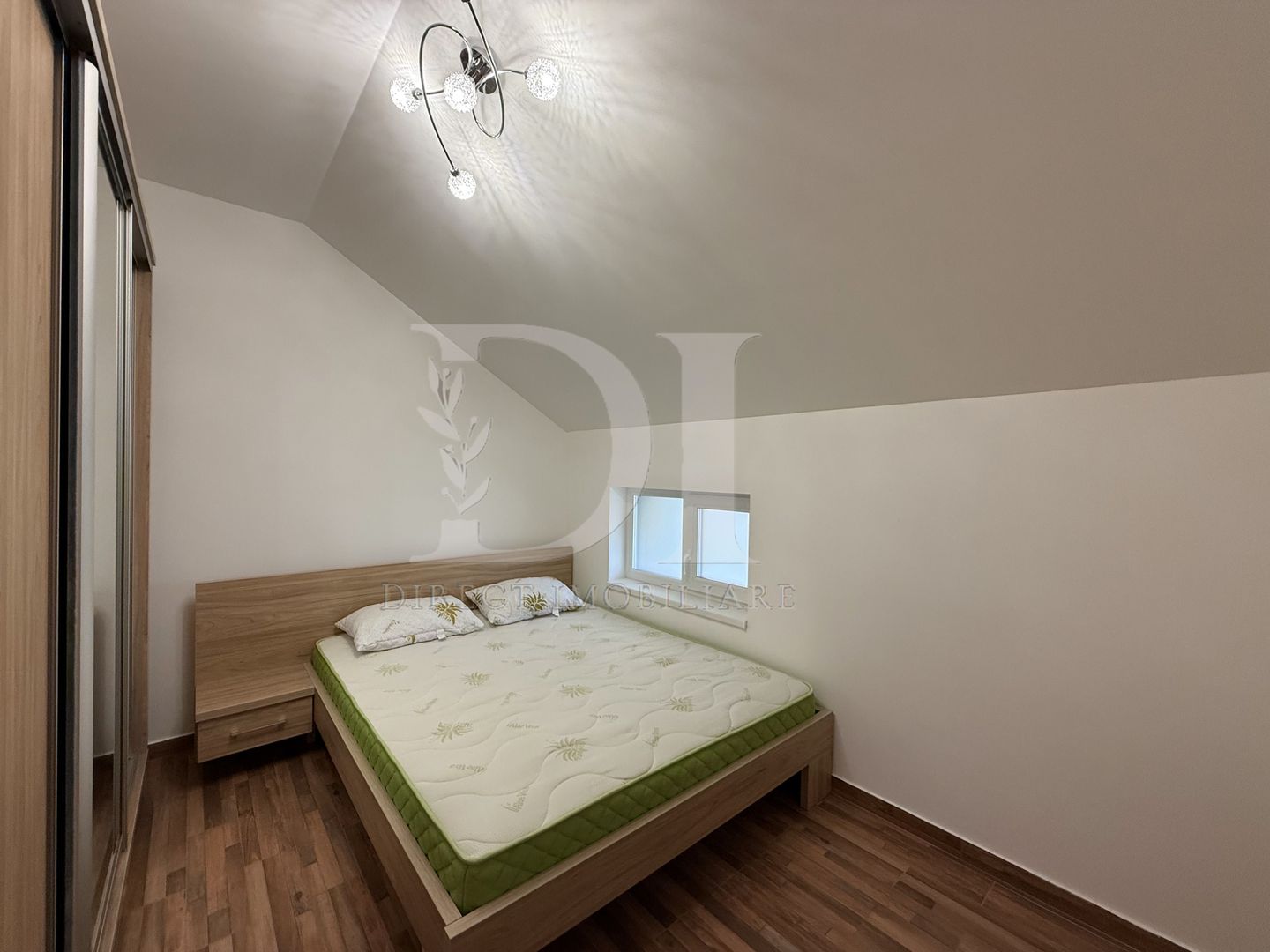 Apartament doua dormitoare / Zona Lidl , Floresti - Poză 7