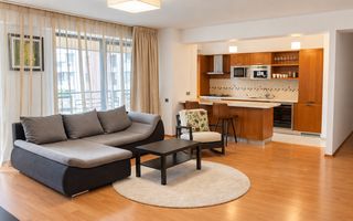 For Rent | Spacious 3-Room Apartment | 114 sqm | Central Park - Poză 2