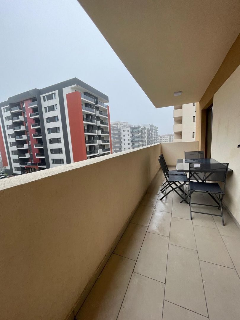 Apartament 2 camere Complex nou - Berceni | Aparatorii Patriei - Poză 13