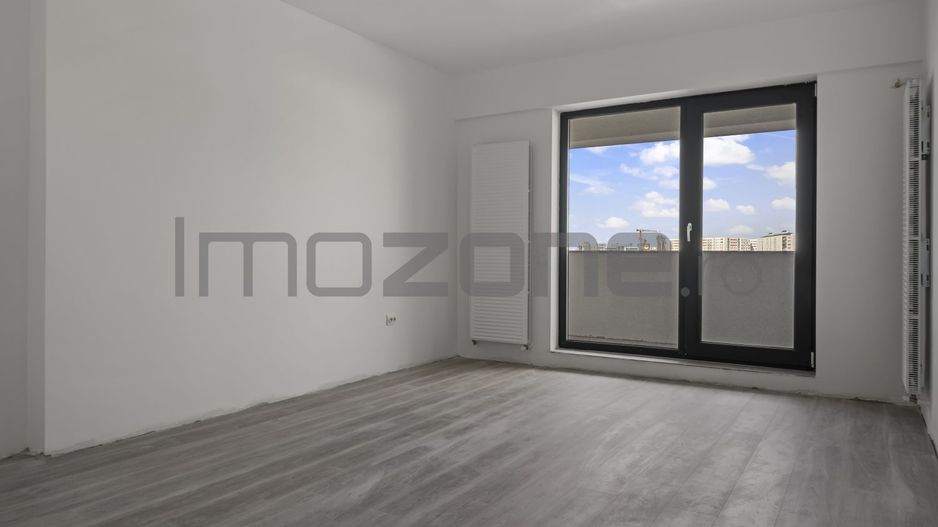 Militari-Metrou Preciziei la 5 minute de bloc - 2 Camere, 57.7 mp, Bloc Nou - Poză 2