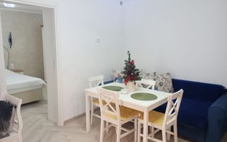 Apartament de vânzare Sibiu 2 camere | Central | 65 mp, 2 centrale - Poză 6