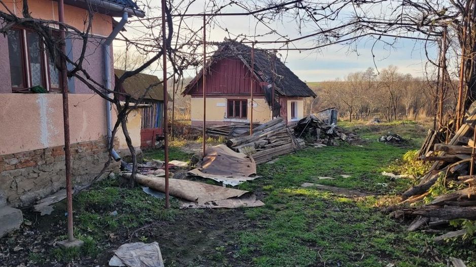 BRASADAS vinde casa in Homorodu de Sus si cu plata in rate. - Poză 5