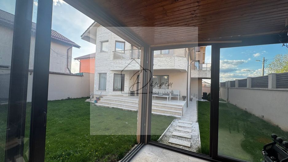 Vila Premium de vanzare Pantelimon Rascoalei I Premium I COMISION 0% - Poză 7