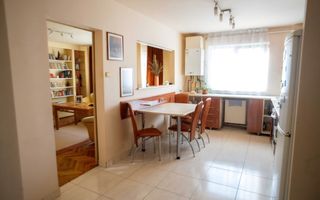 Apartament 4 camere | Zona centrala - Poză 3