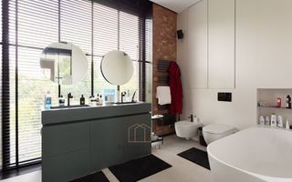 Dumbravita Vila 5 Camere | Mobilata si Utilata Lux | 1079mp Teren - Poză 15