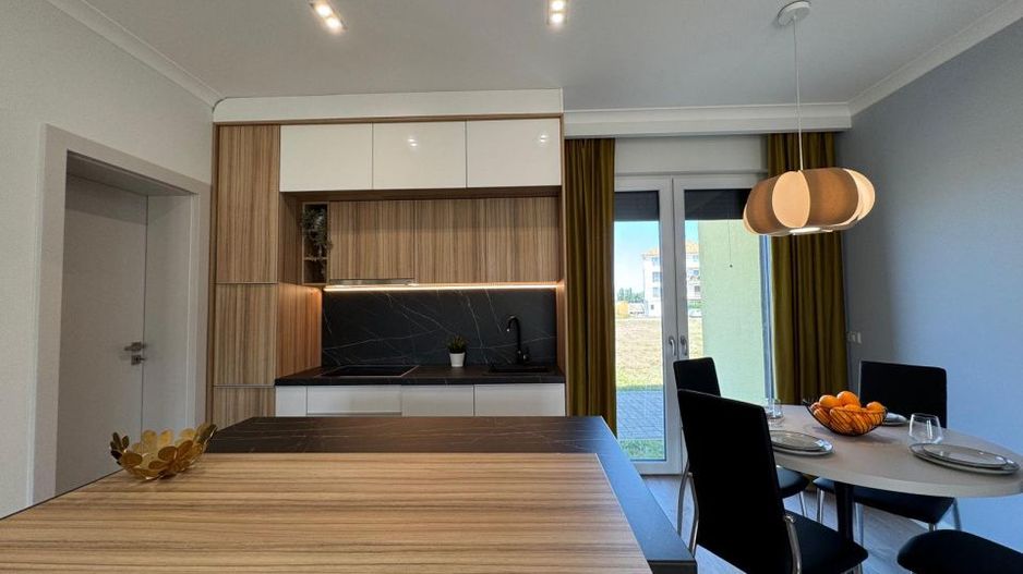Prima inchiriere! Apartament modern, complet utilat, in Dumbravita - Poză 16