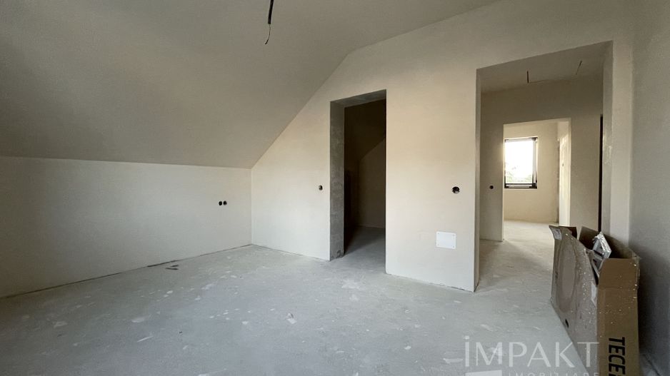 Casa unifamiliala de vanzare in Chinteni! - Poză 11