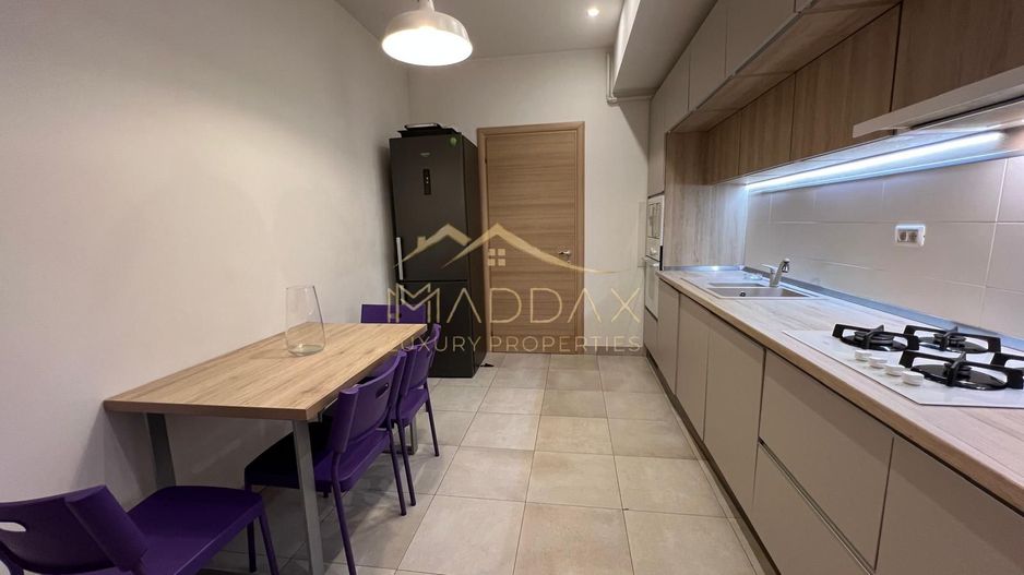 Apartament 3 camere /120 mp/ in complex Laguna Residence Lacul Tei / parcare - Poză 24