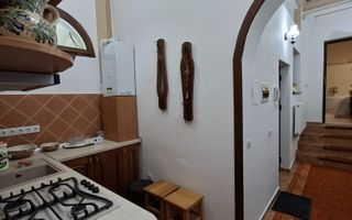 Apartament ultracentral 68 mp utili renovat premium Strada Arhivelor - Poză 14