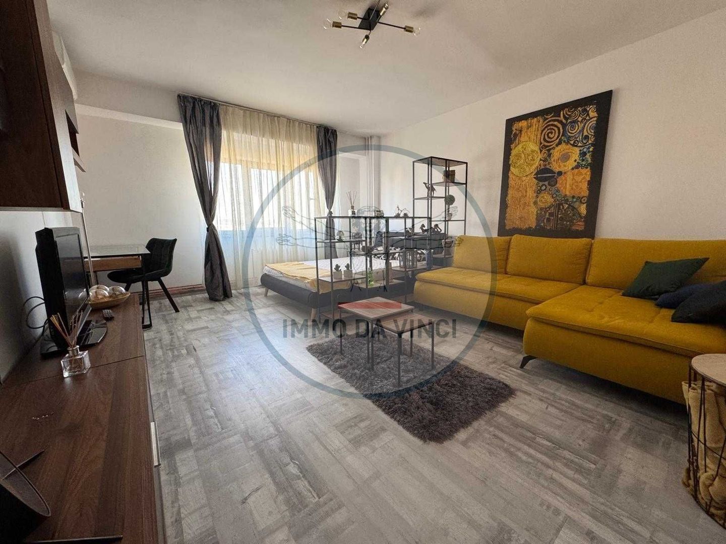 APARTAMENT O CAMERA - Poză 2