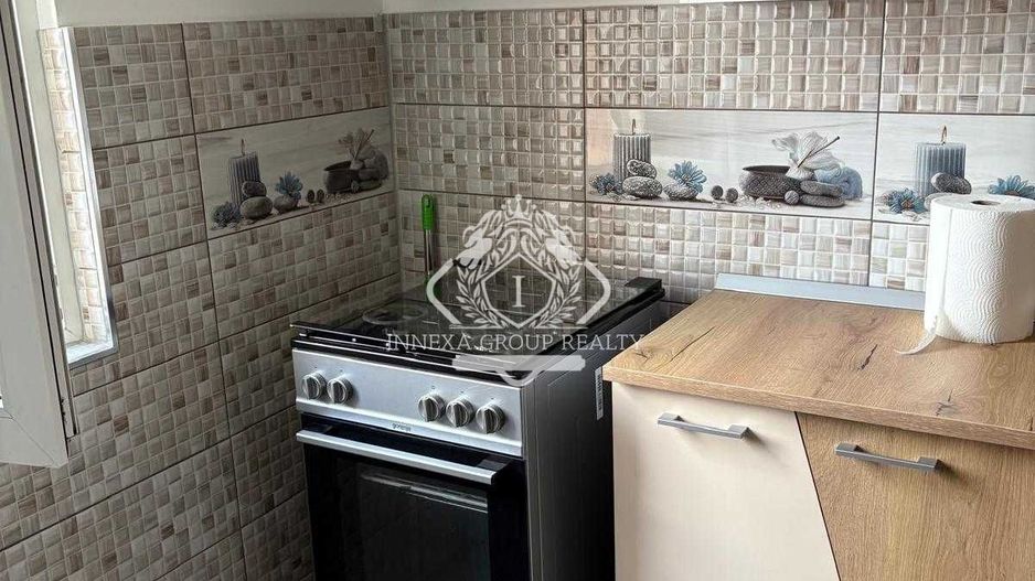 Garsoniera semidecomandata de vanzare in zona Brancoveanu - Poză 4