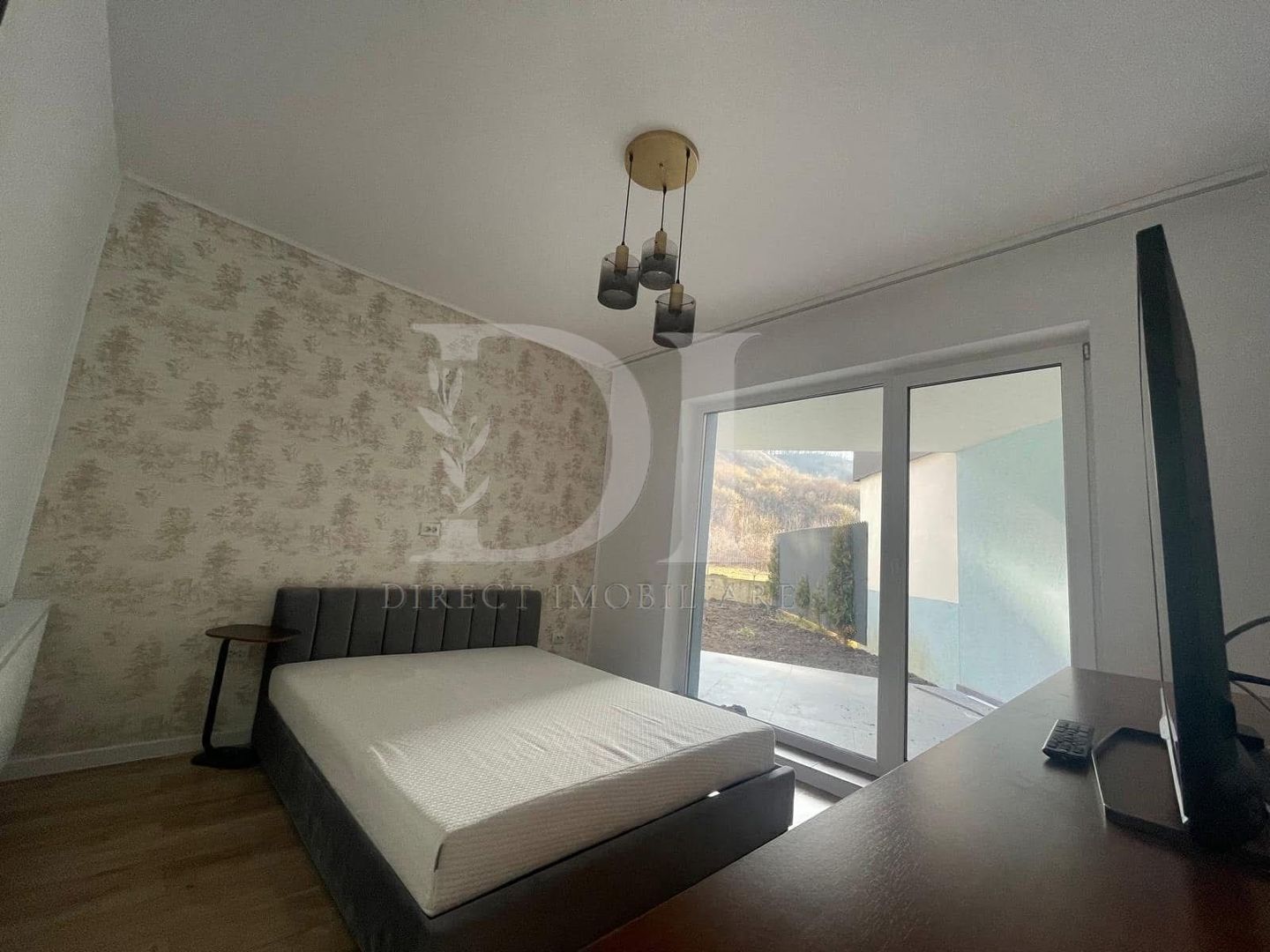 Apartament 55 mp cu gradina 100 mp / Zona Eroilor - Poză 15