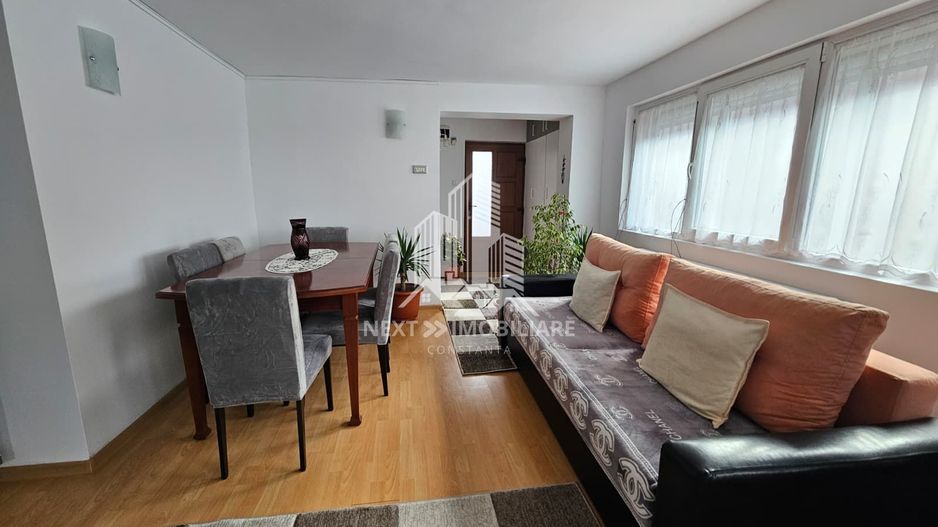 Casa 3 camere, langa Primaria Ovidiu,  teren 527 mp - Poză 4