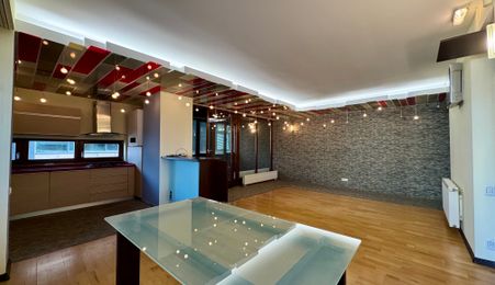 INVESTITIE - Aviatiei - Baneasa - 3 camere - 110 mp - parcare