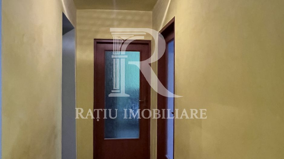 Apartament cu 3 camere | etaj 1 | ascensor | Rogerius | Oradea - Poză 5
