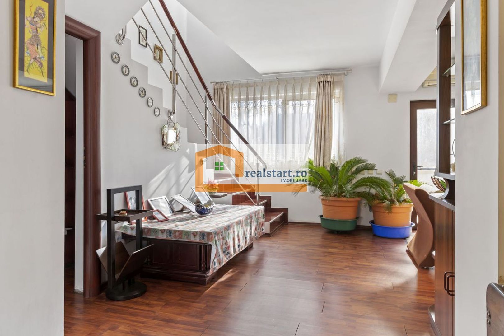 Complex securizat, Vila individuala luminoasa,  comision 0% - Poză 18