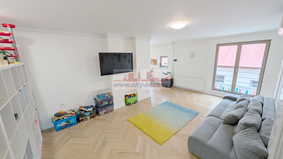 Inchiriere Vila noua Individuala Domenii / Mihalache - Poză 6