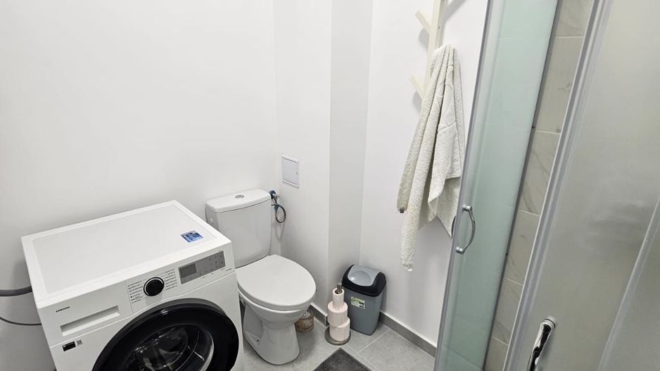 Apartament 2 camere de închiriat – Chiajna - Poză 23