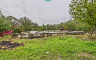 Teren 977 mp cu fundație și pivniță finalizată - Poză 6