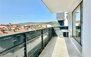2 CAMERE - BLOC NOU - etaj intermediar - CENTRU - Poză 6