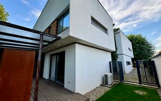 Duplex de închiriat  în Dumbrăvița, Lângă British School - Poză 4