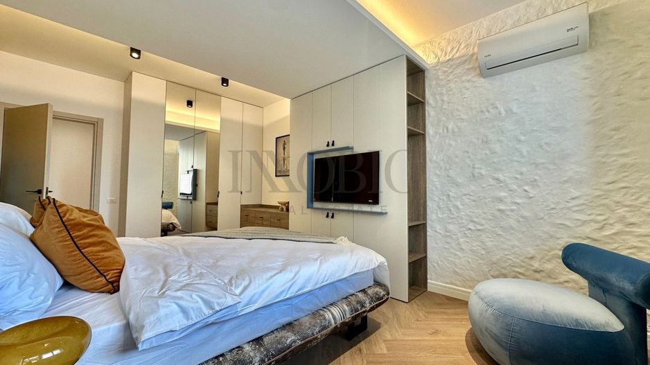 Apartament 3 Camere | Soseaua Nordului | Parcare Subterana - Poză 11