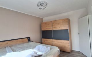 Duplex superb despartit prin garaj - Poză 9