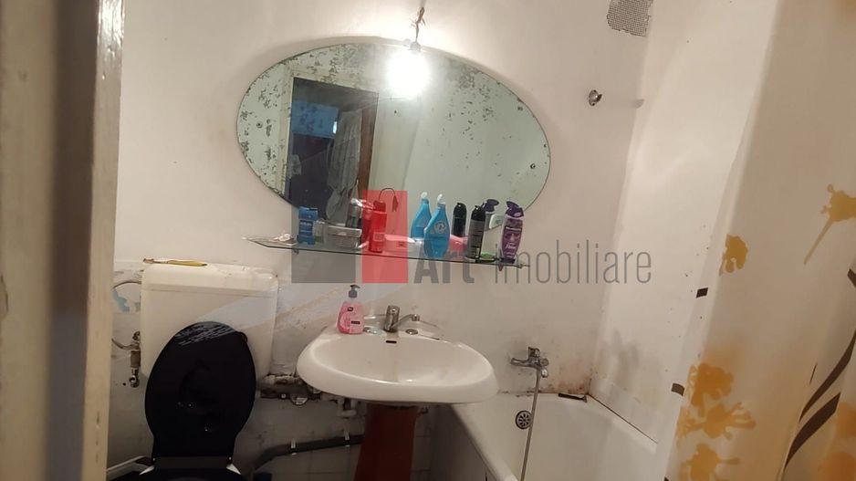 Vânzare apartament 4 camere Brâncoveanu - Huedin - Poză 5