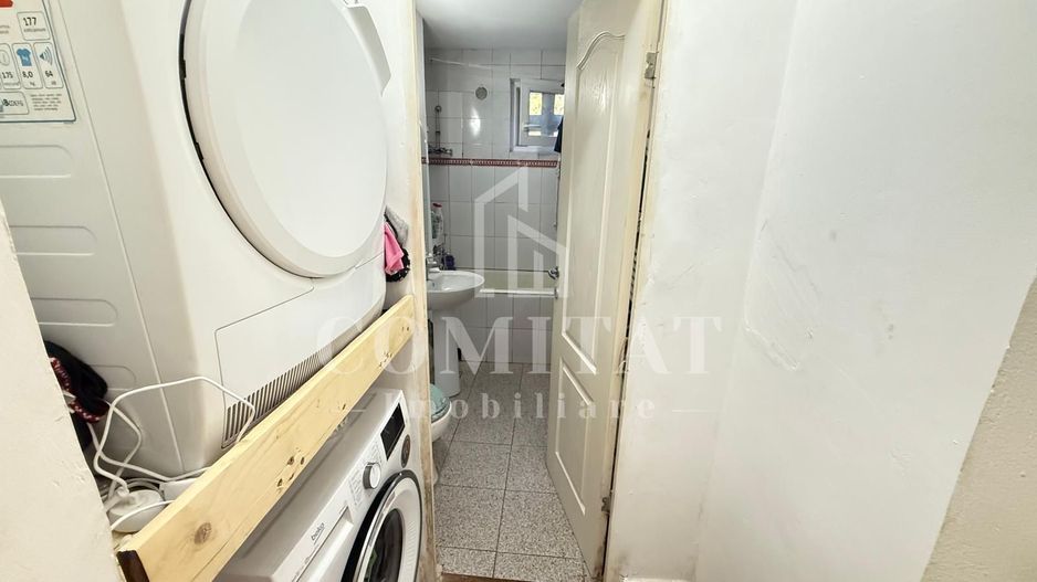 Apartament 3 camere | 65 mp | Zona Str. C. Brâncuși | Gheorgheni - Poză 7