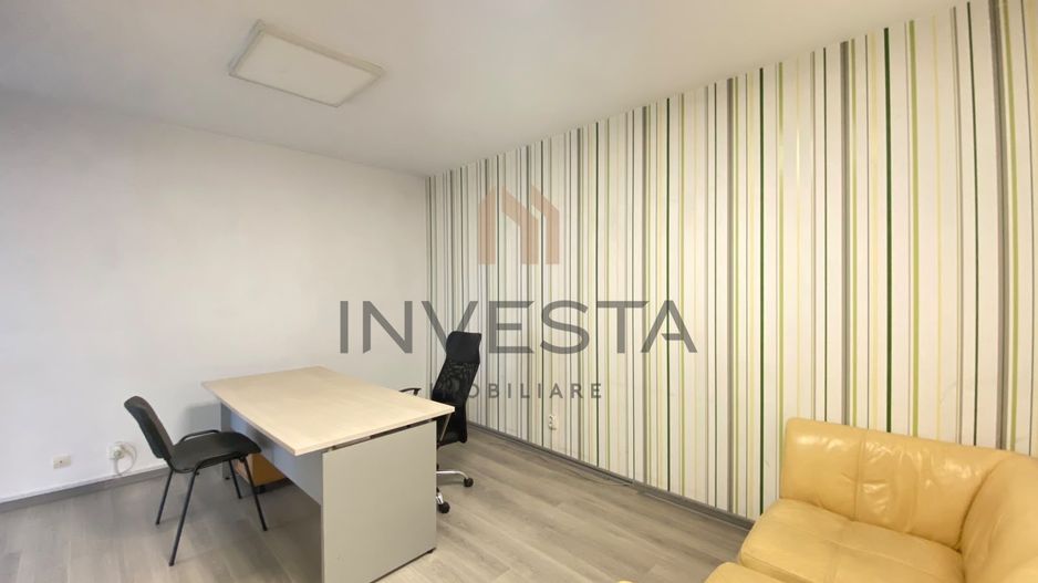 Apartament cu 4 camere decomandat, parcare, etaj intermediar, Centru! - Poză 12