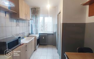 Apartament spatios si decomandat, zona Podgoria - Poză 5